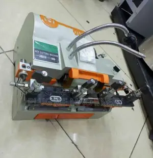 Brand New Reliable Key Cutter Machine