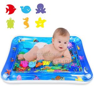 Kids Water Play Mat. - thumbnail 2