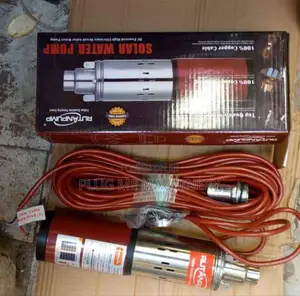Dc Solar Water Pump 50m