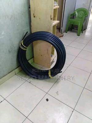 Heavy Duty 16mm 100m Hdpe Pipe - thumbnail 2