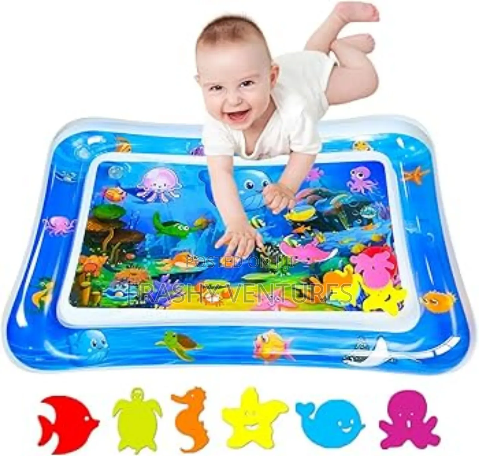 Kids Mat/ Water Play Mat