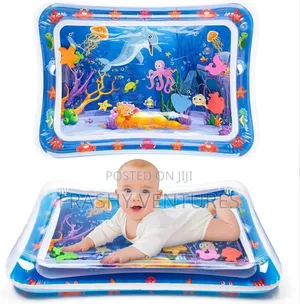 Baby Water Play Mat 69*80*8