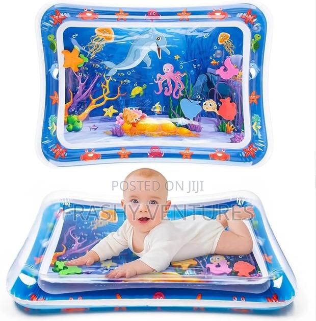 Baby Water Play Mat 69*80*8 - main view