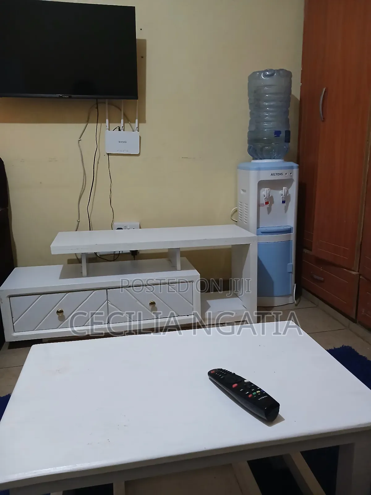 Studios and 1bedroom Airbnbs in Roysambu for Short and Long Stays