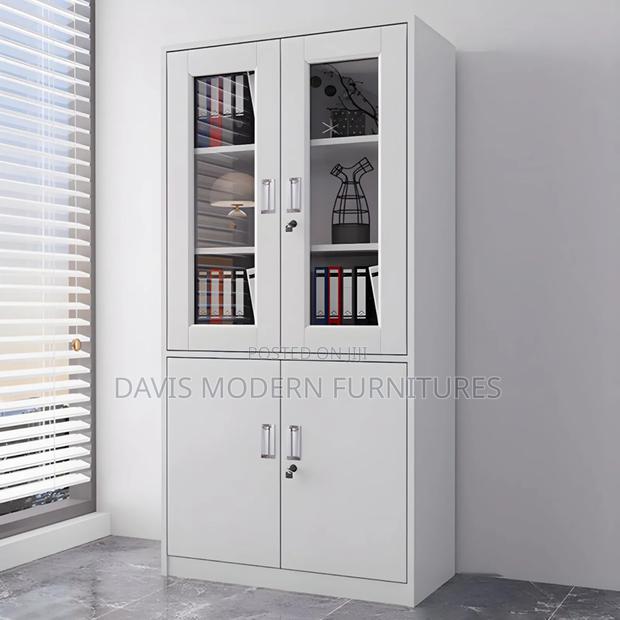 Office Cabinet With Drawers