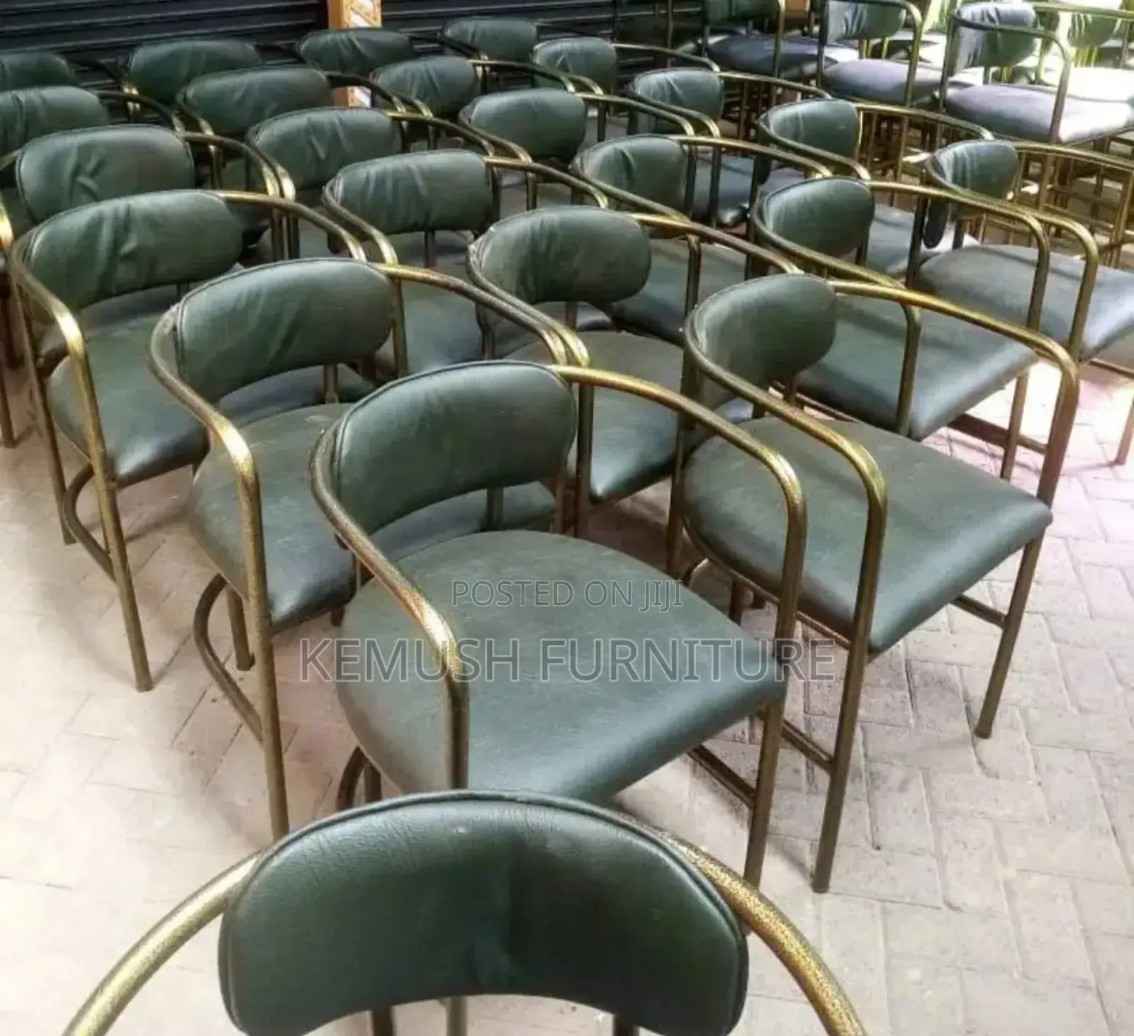 Hotel Conference Bar and Restaurant Chairs