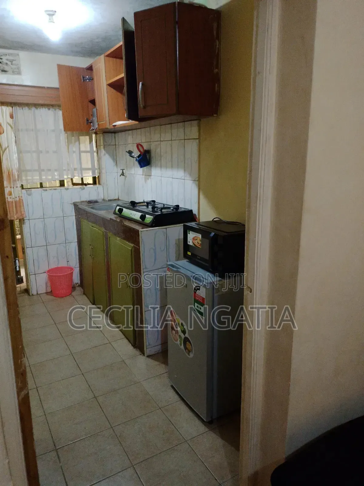 Studios and 1bedroom Airbnbs in Roysambu for Short and Long Stays