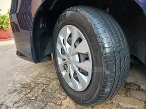 Nissan Serena 2019 Blue
