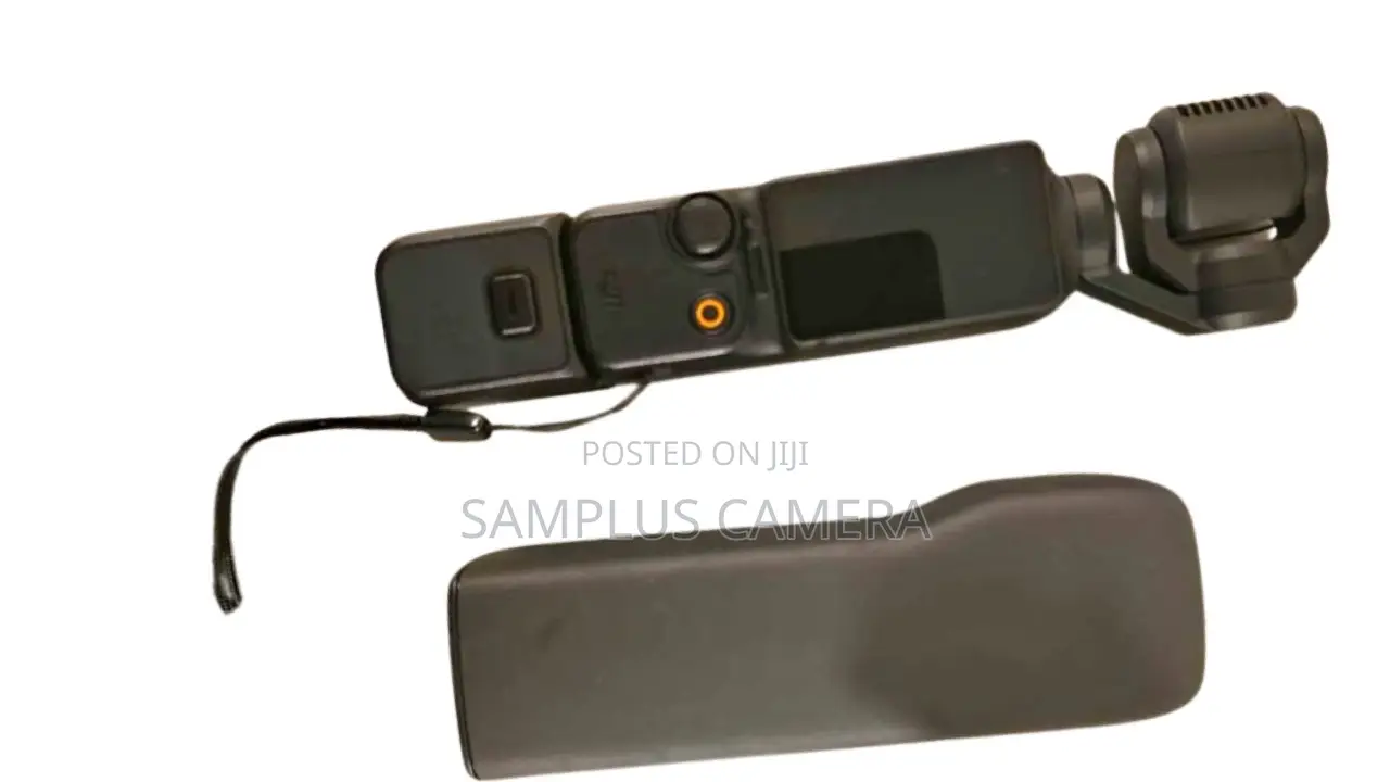 Dji Osmo Pocket 3