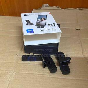 Smart Noise Reduction Dual Wireless Microphone for Usb-C - main view