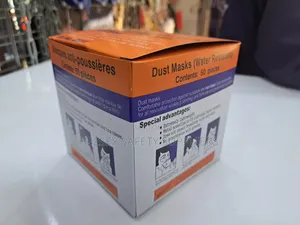 Affordable Dust Mask