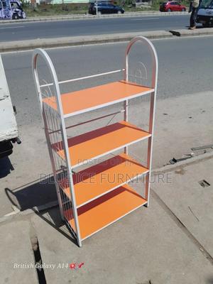 Imported Shoe Organiser - thumbnail 2