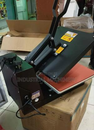 Flatbed A3 Machine - thumbnail 2