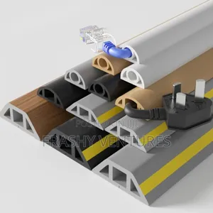 Floor Cable Protector