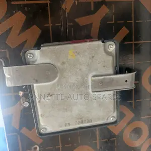 Transmission Control Unit Passo