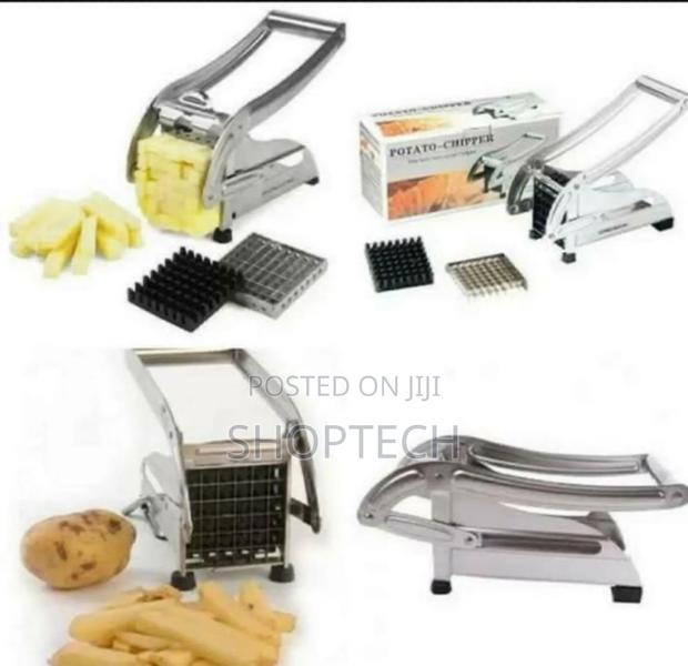 Metallic Chips Cutter