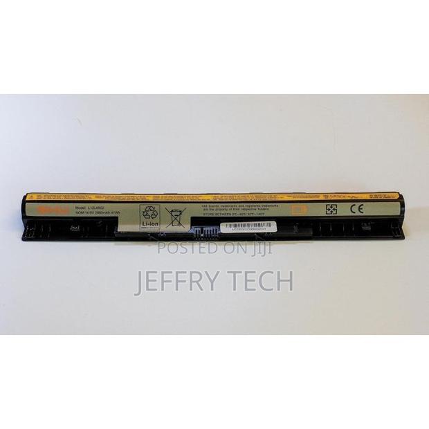 Battery L12l4a02 L12l4e01 41 Wh Compatible With Lenovo Ideapad G400s G