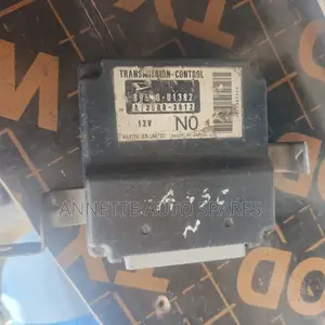 Transmission Control Unit Passo