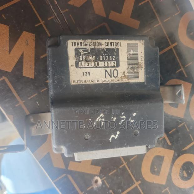 Transmission Control Unit Passo - thumbnail 3
