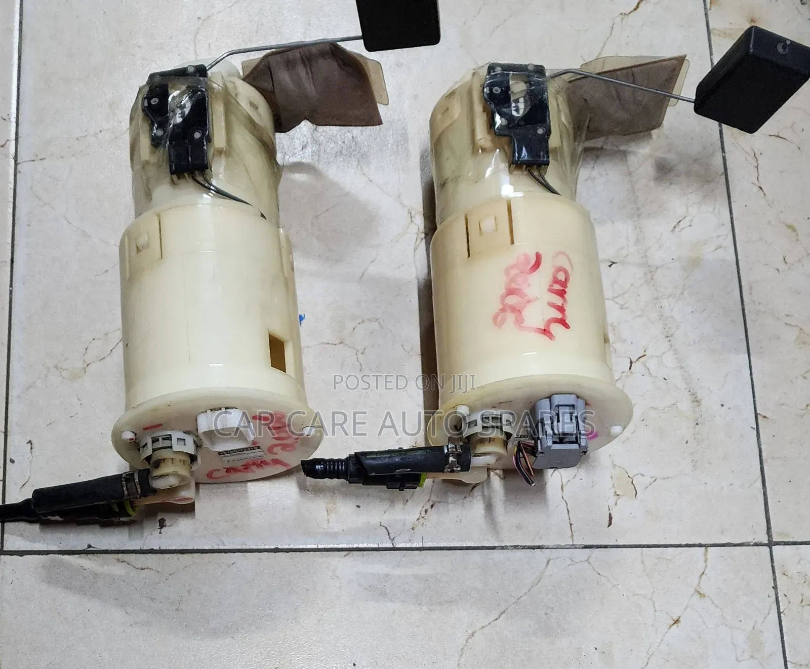 Fuel Pump Suzuki Carry 2006