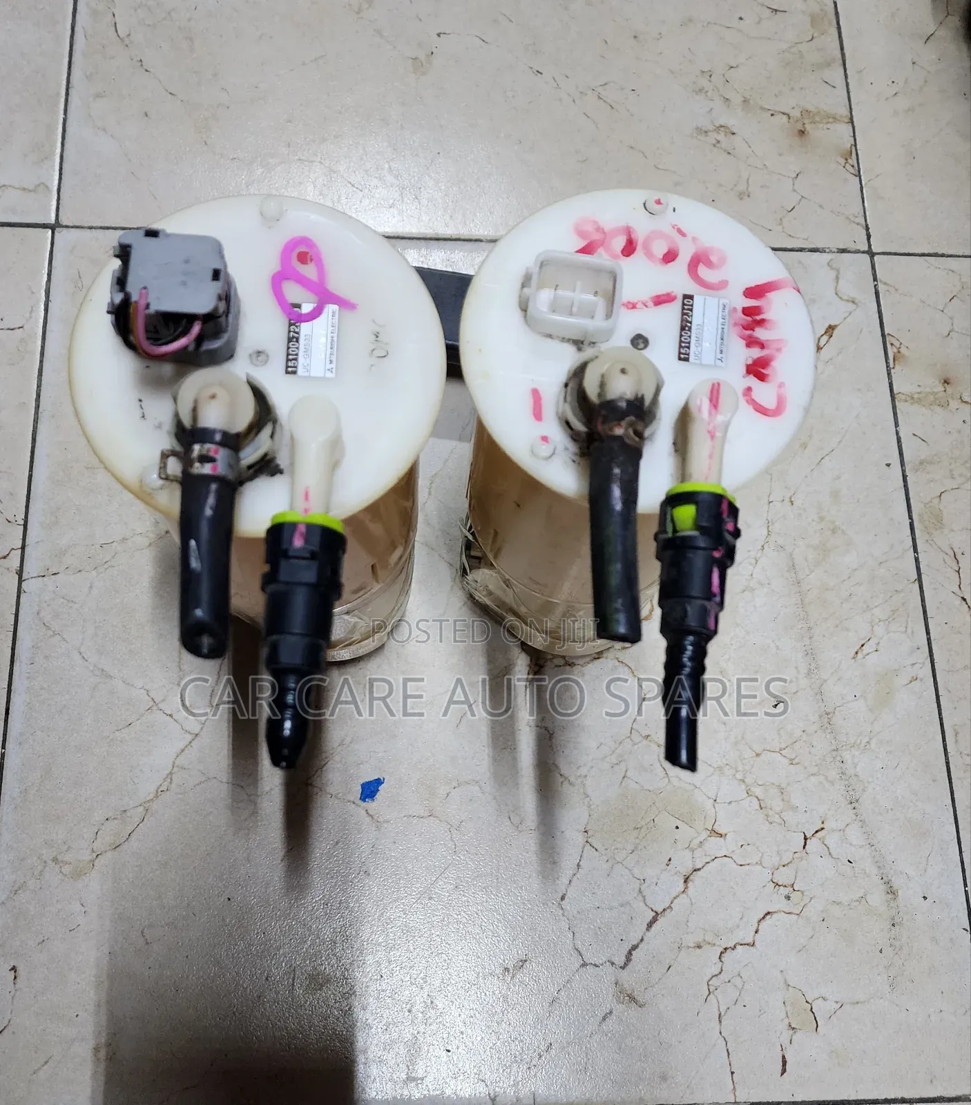 Fuel Pump Suzuki Carry 2006