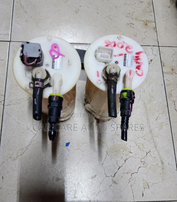 Fuel Pump Suzuki Carry 2006 - thumbnail 3