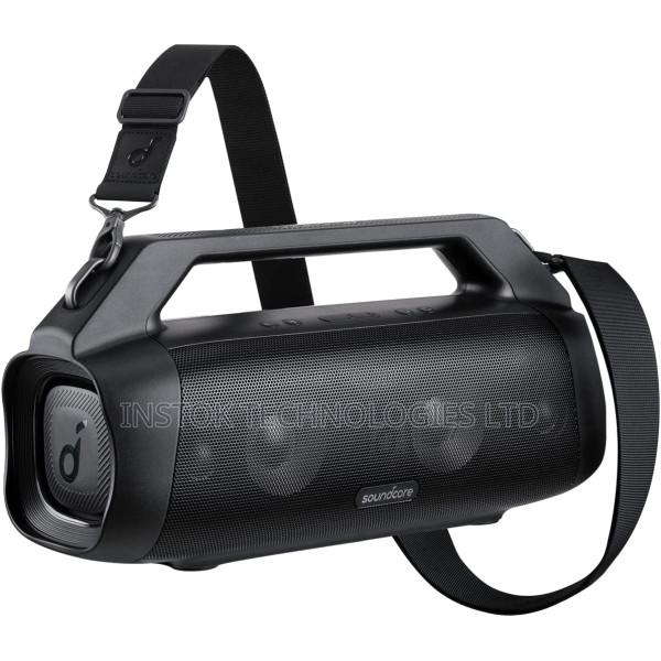 Anker Soundcore Motion Boom Plus Bluetooth Speaker (80w)