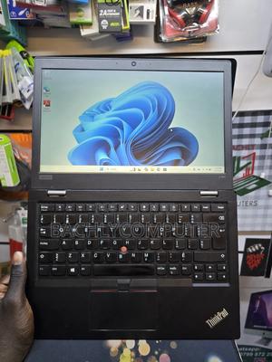 Laptop Lenovo ThinkPad L380 8GB Intel Core i5 SSD 256GB - main view