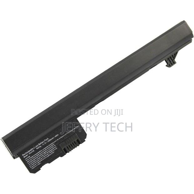 Hp Spare 530972 Battery for Hp Mini 110 and 110c