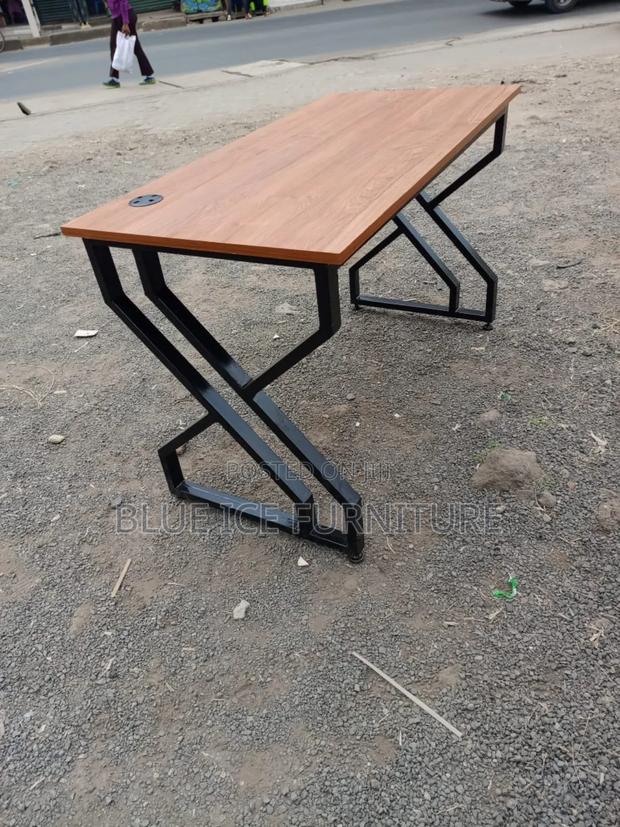 1.4m Office Working Table. - main view