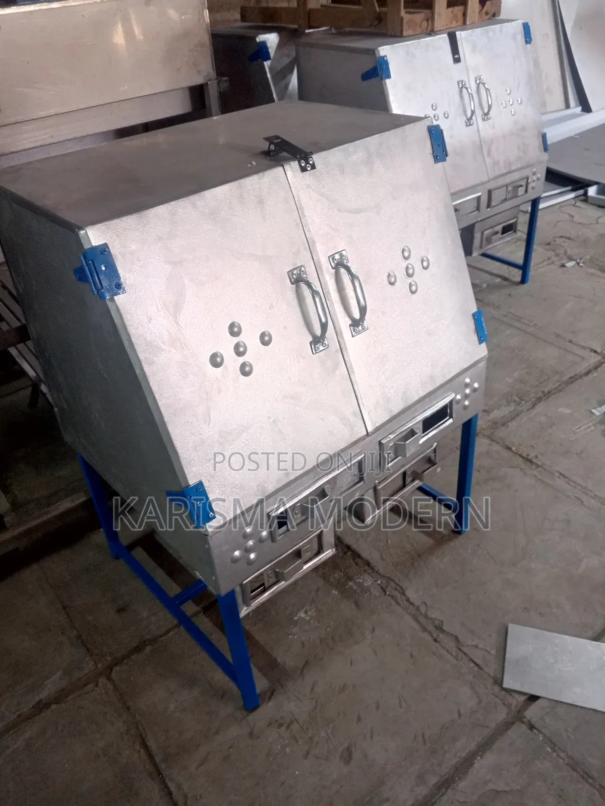Bakery Oven Locally Made