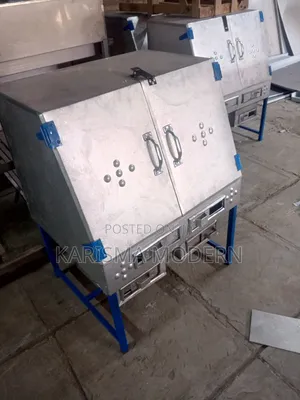 Bakery Oven Locally Made