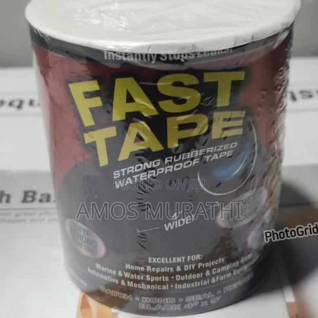 Water Tape - main view