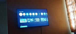 Haier 43inch Google Tv for Sale - main view