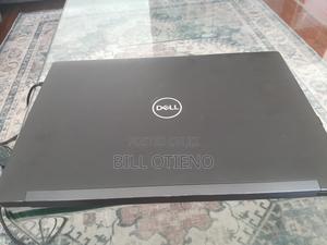 Laptop Dell Latitude 7490 8GB Intel Core I7 SSD 500GB