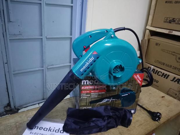 Meakida Blower/ Dust Blower - main view