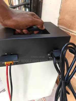 Redsun 500w/1004.8kw Portable Power Backup System