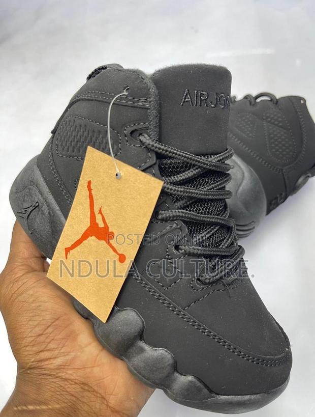Mulicolor Jordan9 Kidz Size 26—To—-36 - thumbnail 17