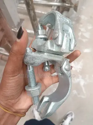 Swivel Fixed Clamps for Sale