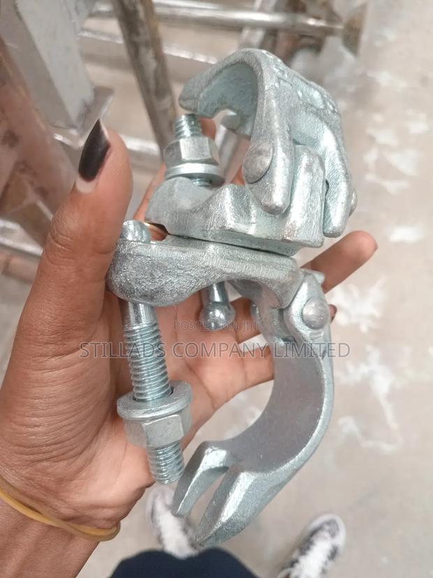 Swivel Fixed Clamps for Sale