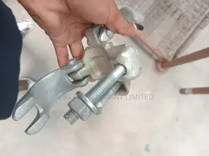 Swivel Fixed Clamps for Sale