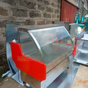 Chiller For Meat On Sale Made In Kenya