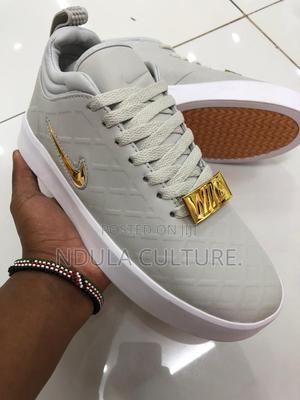 Nike Tiempo Vetta 17 - main view