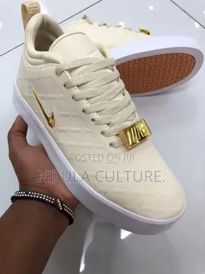 Nike Tiempo Vetta 17
