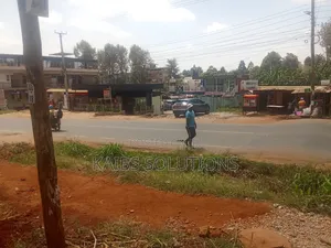 50 by 100 Plot Near Muchatha National Oil 5.5m
