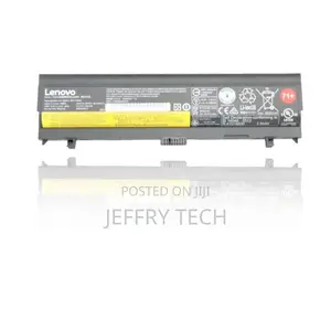 Thinkpad Sb10h45071 00ny486 00ny488 Battery for Thinkpad L470 / L480