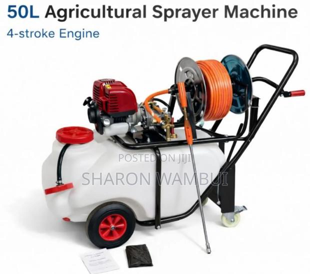 Agricultural 50l Sprayer Machine/50l Agricultural Sprayer Machine