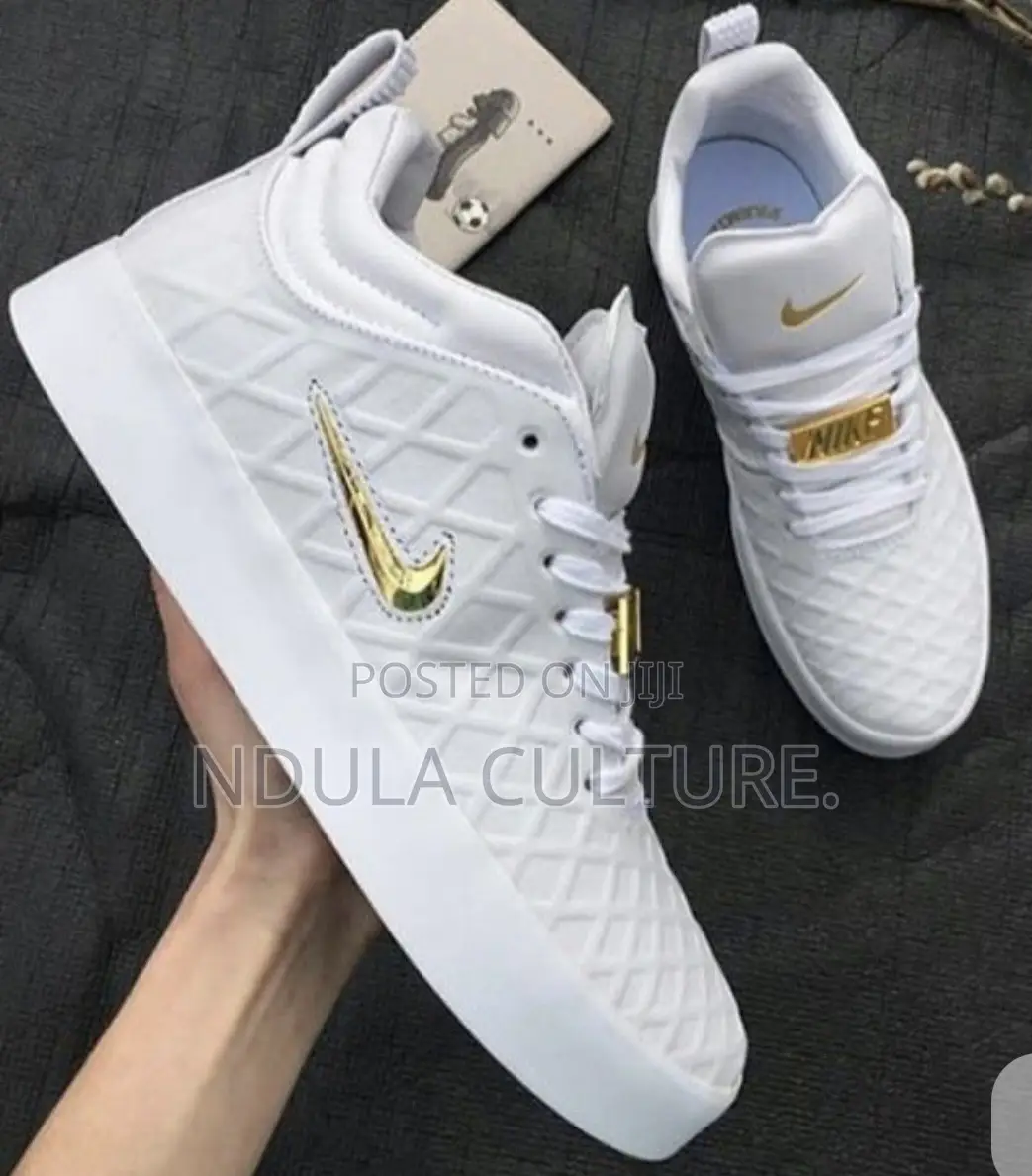 Nike Tiempo Vetta 17