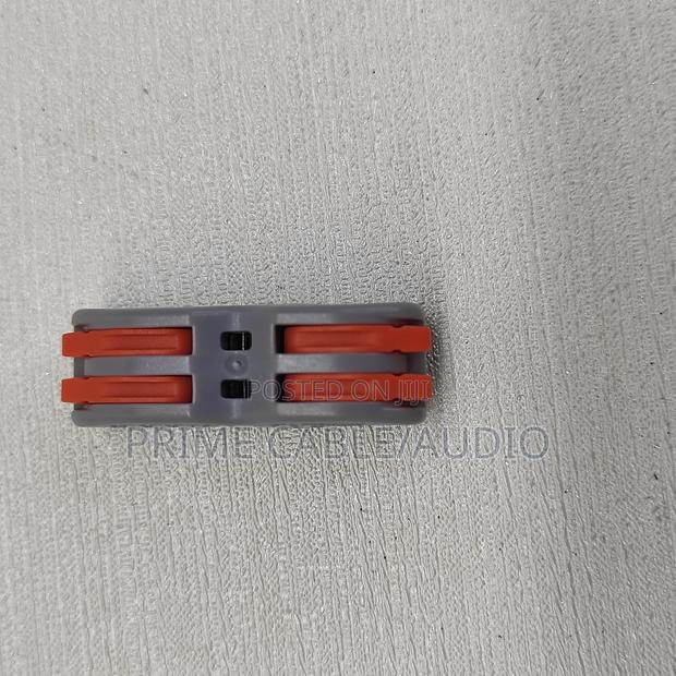 2 Way Wago Connectors - thumbnail 2