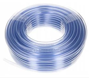 Heavy Duty 1⁄2" 18m Clear Hose Pipe - thumbnail 2